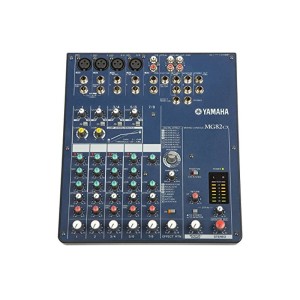 Harga Murah Mixer Yamaha Mg 82 Cx Tokopedia