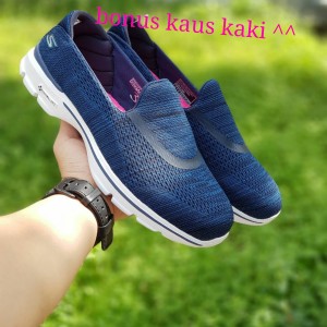 Sepatu Wanita Sepatu Skechers Wanita Tokopedia
