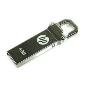 Flash Drive Hp V250w 4gb Tokopedia