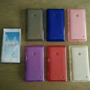 Casing For Nokia Lumia 520 Tokopedia