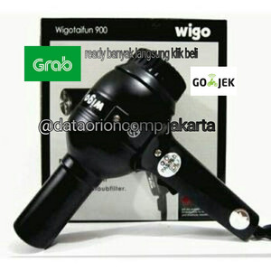 Hair Dryer Wigo Taifun 900 Harga Promo Tokopedia