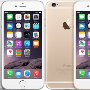Iphone 6 32gb Resmi Tam Gold Tokopedia