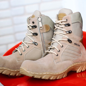 Sepatu Delta Safety Boot Tokopedia