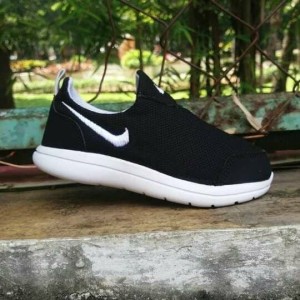 Sepatu Anak Murah Nike Free Slop Pria Wanita Tokopedia