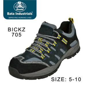 Sepatu Safety Bata Bickz 705 Tokopedia