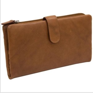 Dompet Smartphone Dengan Rfid Blocking Kulit Asli Import Usa Redwood Tokopedia