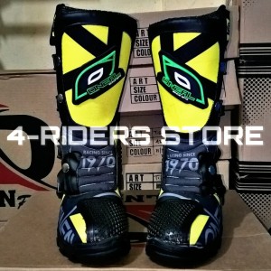 Sepatu Cross Trail Printing Tokopedia