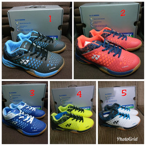Sepatu Yonex Tokopedia