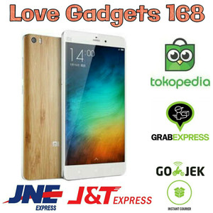 Xiaomi Mi Note Bamboo 16gb Ram 3gb Snapdragon 801 Tokopedia