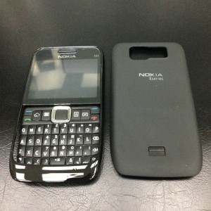 Nokia E63 Tokopedia