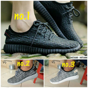 Sepatu Pria 02 Tokopedia