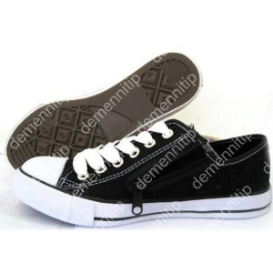 Sepatu Sekolah Original New Basket Sepatu Sekolah New Basket Tokopedia