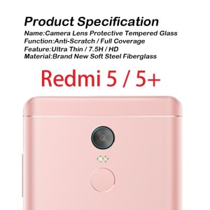 Xiaomi Redmi 5 Plus Pro Ram 4gb Rom 64gb Banyak Bonus Garansi 1 Tahun Tokopedia