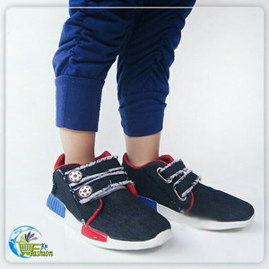 Sepatu Anak Balita Kets Tokopedia