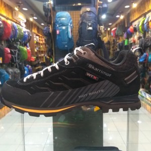 Sepatu Gunung Snta Bukan Consina Atau Eiger Tokopedia