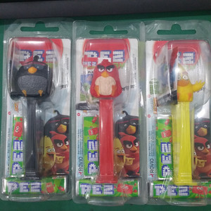 Permen Pez Tokopedia