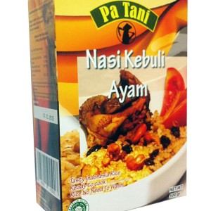 Makanan Instan Tokopedia