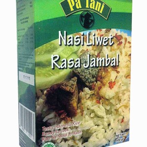 Makanan Instan Tokopedia
