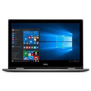Dell Inspiron 5379 I7 8550u Win10h 8gb Hdd 1tb Intelhd620 13inch Touch Tokopedia