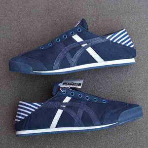 Sepatu Casual Asics Onitsuka Tiger Tokopedia