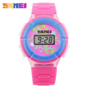 Skmei Jam Tangan Anak Dg1097 Tokopedia