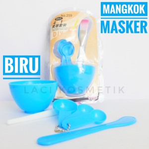 Mangkok Masker Kosmetik Tokopedia