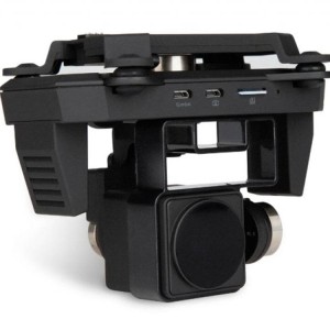 Gimbal Kamera Xiro 4k Tokopedia