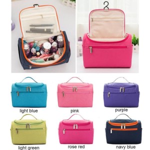 Lynx Toiletry Pouch Tas Alat Mandi Kosmetik Travel Organizer Bag Tokopedia