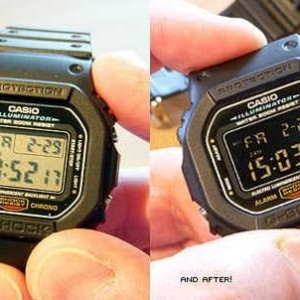 Polarizer Lcd Polariser Polarized Negative Display Lcd Speedometer Jam Digital Hp Dll Tokopedia
