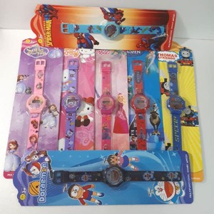 Jam Tangan Anak 01 Tokopedia