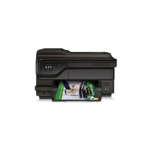 Printer Hp 7612 A3 Print Scan Copy Wifi Tokopedia