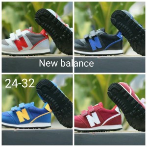 Sepatu Anak Sepatu Newbalance Tokopedia