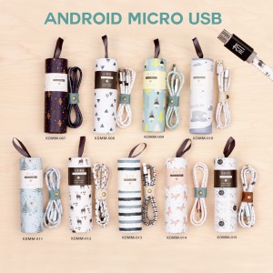 Kabel Data Kabel Charger Motif Tali Sepatu Micro Usb Type 3meter Tokopedia