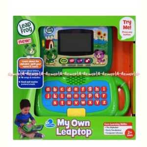 Laptop Mainan Tokopedia
