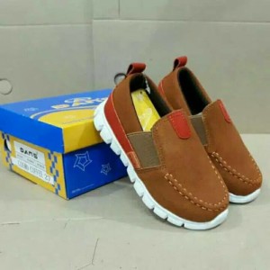 Sepatu Dans Anak Cowok Tokopedia