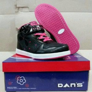 Sepatu Anak Merk Dans Original Tokopedia