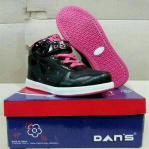 Sepatu Anak Merk Dans Original Tokopedia