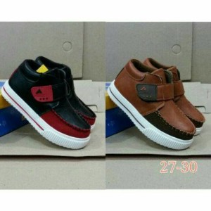 Sepatu Dans Anak Cowok Tokopedia