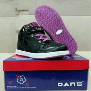 Sepatu Anak Merk Dans Original Tokopedia