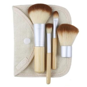 Kosmetik Brush Bag Tokopedia