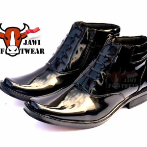 Sepatu Pdh Tni Polri Tokopedia