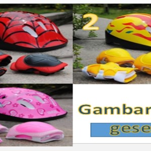 Sepatu Roda Tokopedia