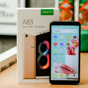 Hp Oppo A83 Terlaris Tokopedia
