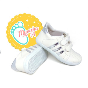 Sepatu Sekolah Anak Sneakers Kets Nike Tokopedia