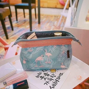 Tas Kosmetik Makeup Pouch Organizer Bag Tokopedia