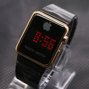 Jam Tangan Iphone Wanita Touch Screen Termurah Tokopedia