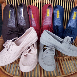 Promo Sepatu Jelly Bara Bara Tokopedia