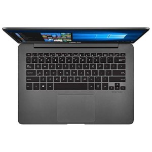 Asus Zenbook Ux430un I7 16gb 512gb 14 Win10 34671 Ek Tokopedia