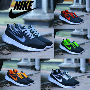Sepatu Nike Sneakers Pria Tokopedia
