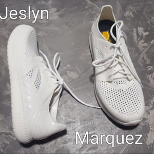 Sepatu Sneaker Wanita Sepatu Casual Tokopedia